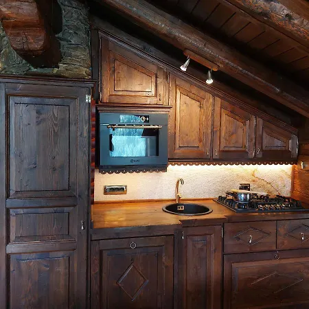 Le Sere Appartement