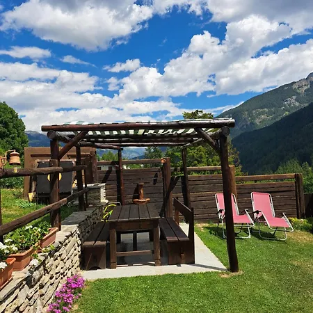 Le Sere Appartement Sestrières