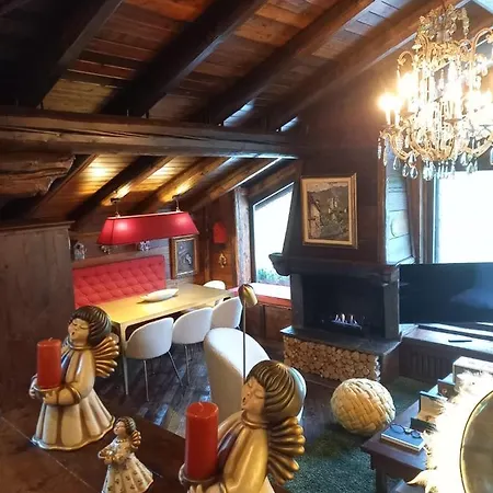 Le Sere Apartment *