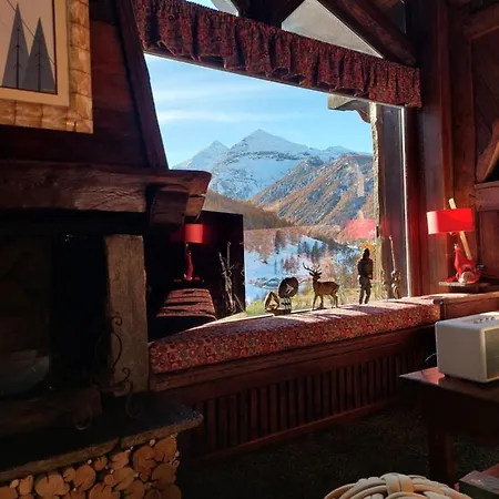 Le Sere Sestriere