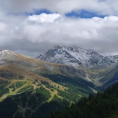 Lejlighed Le Sere Sestriere