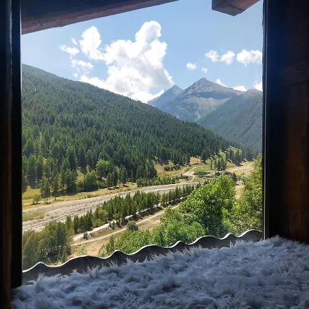 Apartment Le Sere Sestriere