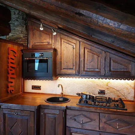 Le Sere Apartment