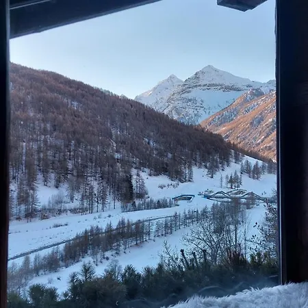Le Sere * Sestriere