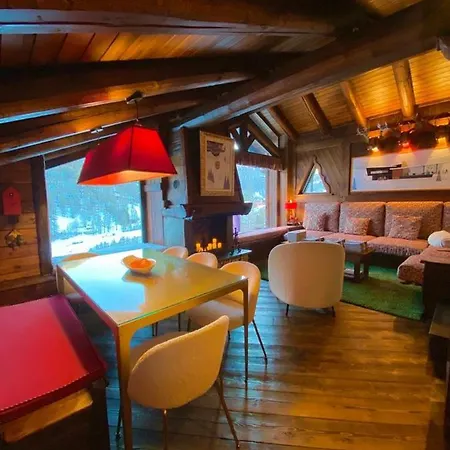Le Sere Sestriere