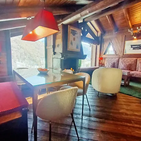 Le Sere Sestriere