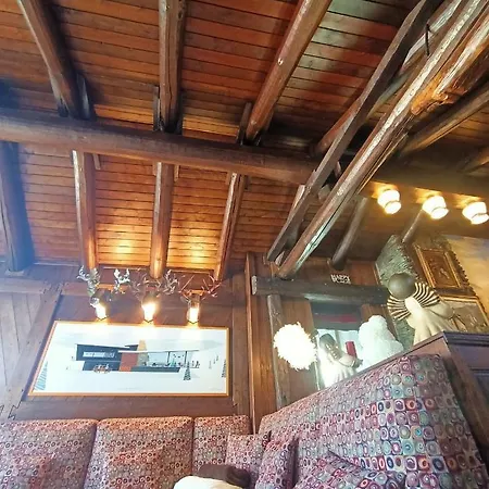 Apartment Le Sere