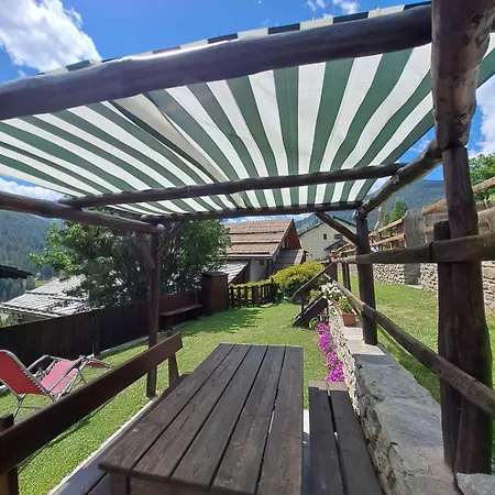 Le Sere Apartment