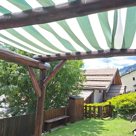 Le Sere Sestriere
