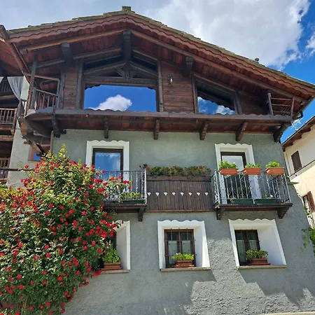 Le Sere Apartment